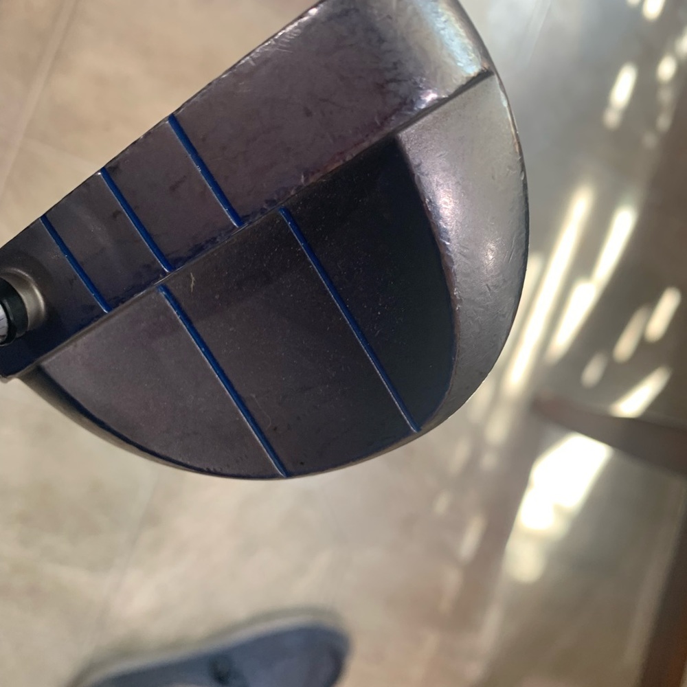 Odyssey, Devine Line Putter - Picture 4 of 7